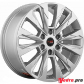 Колесный диск LegeArtis Concept-TY572 8.5x20 6x139.7 ET25 DIA106.3 S