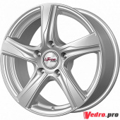 Колесный диск iFree Кайт (КС686) 7x16 5x114.3 ET45 DIA67.1 Нео-классик