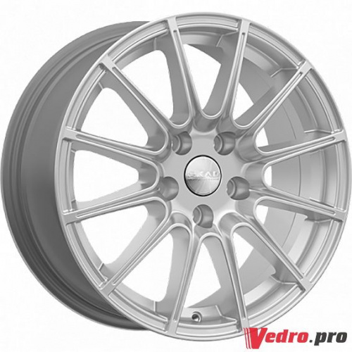 Колесный диск SKAD Le-Mans 7x16 5x112 ET45 DIA57.1 Селена