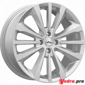 Колесный диск iFree Андерсен (КС912) 7x17 4x100 ET37 DIA67.1 Нео-классик