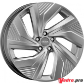 Колесный диск MAK Electra 9x21 5x112 ET42 DIA57.1 Light Titan