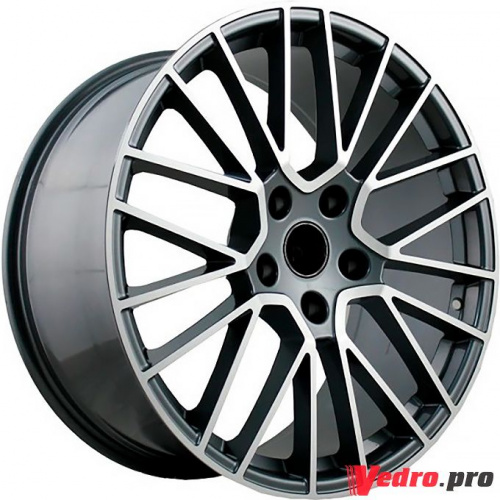 Колесный диск REPLICA Concept-PR521 11.5x22 5x130 ET61 DIA71.6 GMF