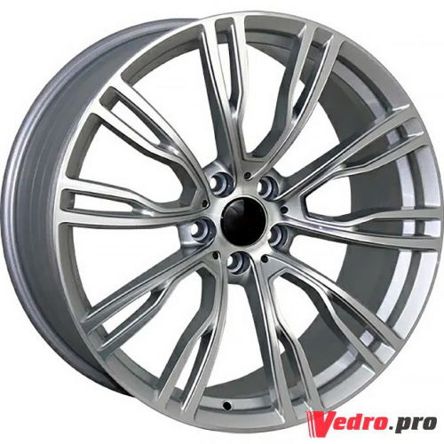 Колесный диск REPLICA Concept-B533 10.5x20 5x112 ET40 DIA66.6 SF