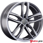 Колесный диск Replay A102 9x22 5x112 ET33 DIA66.6 MGMF