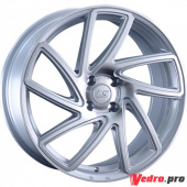 Колесный диск LS 1054 8x18 4x100 ET40 DIA60.1 SF