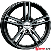 Колесный диск Carwel Баруй 223 6.5x16 5x100 ET40 DIA67.1 AB