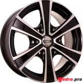 Колесный диск NEO 647 7x16 6x139.7 ET38 DIA67.1 BD