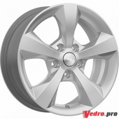Колесный диск SKAD Кёльн 7x16 5x112 ET45 DIA57.1 селена