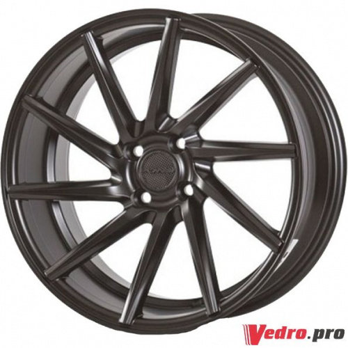 Колесный диск PDW 1022 Right 7x15 4x98 ET30 DIA58.5 U4GRA