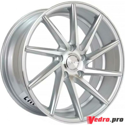 Колесный диск PDW 1022 Left 7x16 4x100 ET30 DIA60.1 M/S