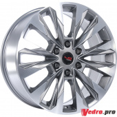 Колесный диск LegeArtis Concept-TY572 8.5x20 6x139.7 ET45 DIA95.1 GMF