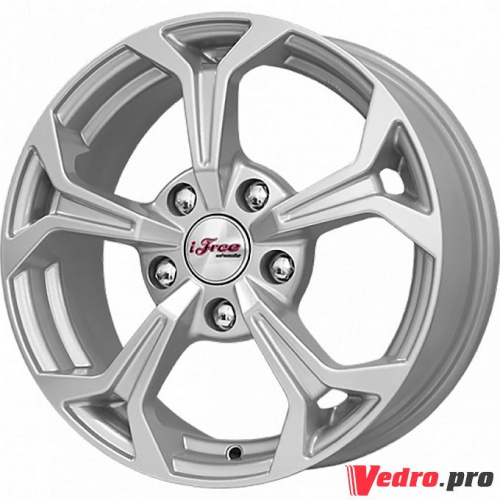 Колесный диск iFree Эрнесто (КС484) 6.5x15 5x105 ET35 DIA56.6 Нео-классик