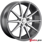 Колесный диск LS 1328 8.5x19 5x114.3 ET40 DIA67.1 GMF