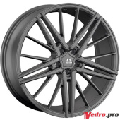 Колесный диск LS RC76 8x20 5x108 ET46 DIA63.3 MGM