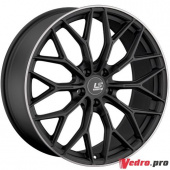 Колесный диск LS RC69 9x20 5x114.3 ET45 DIA67.1 MBL