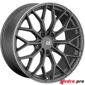 Колесный диск LS RC69 9.5x19 5x120 ET40 DIA64.1 MGML