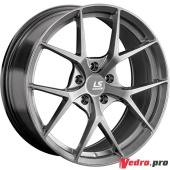 Колесный диск LS RC66 8.5x18 5x114.3 ET35 DIA67.1 HPB