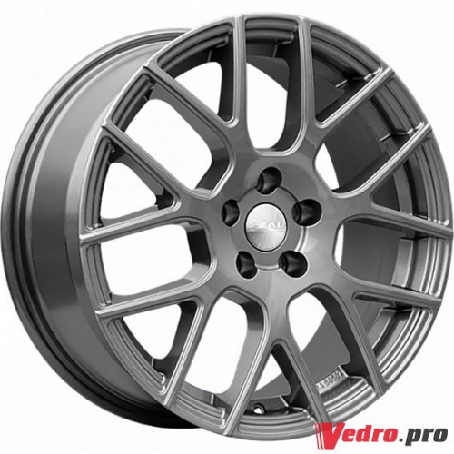 Колесный диск SKAD Stiletto 8x18 5x112 ET45 DIA57.1 Графит