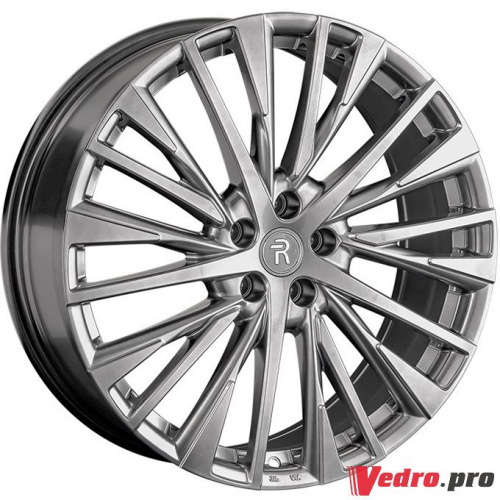 Колесный диск Replay AV3 9x21 5x114.3 ET40 DIA60.1 HPB