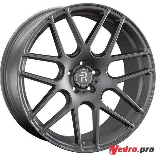 Колесный диск Replay B113 7.5x17 5x120 ET20 DIA72.6 MGM