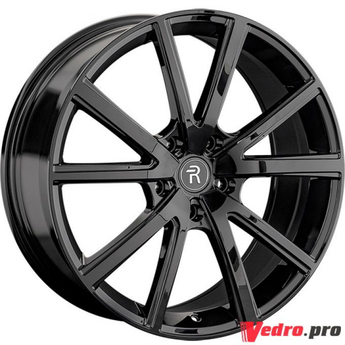 Колесный диск Replay CR30 8.5x20 5x127 ET50 DIA71.6 BK