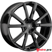 Колесный диск Replay CR30 8.5x20 5x127 ET50 DIA71.6 BK