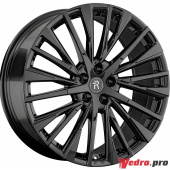 Колесный диск Replay ZR1 9x21 5x108 ET40 DIA63.3 BK