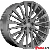 Колесный диск Replay ZR1 9x21 5x108 ET40 DIA63.3 MGM