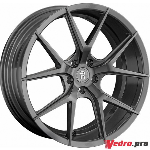 Колесный диск Replay TS5 9x20 5x114.3 ET34 DIA64.1 GM