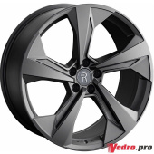 Колесный диск Replay TS1 9x20 5x114.3 ET45 DIA64.1 MGM