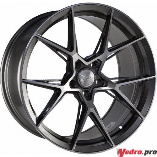 Колесный диск Race Ready CSSYA5636 9x20 5x120 ET40 DIA74.1 MK-P