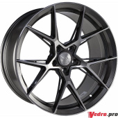 Колесный диск Race Ready CSSYA5636 9x20 5x120 ET40 DIA74.1 MK-P