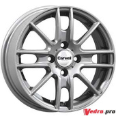 Колесный диск Carwel Лада 173 5.5x14 4x108 ET45 DIA63.35 SB