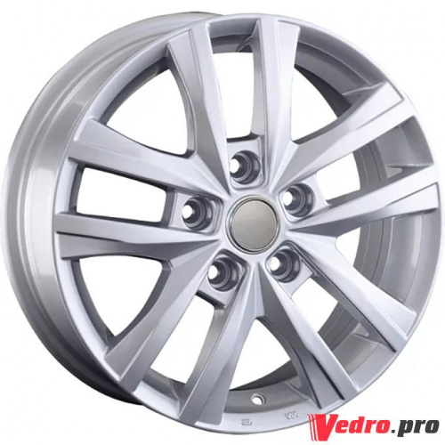 Колесный диск Replay VV216 6.5x16 5x120 ET51 DIA65.1 S