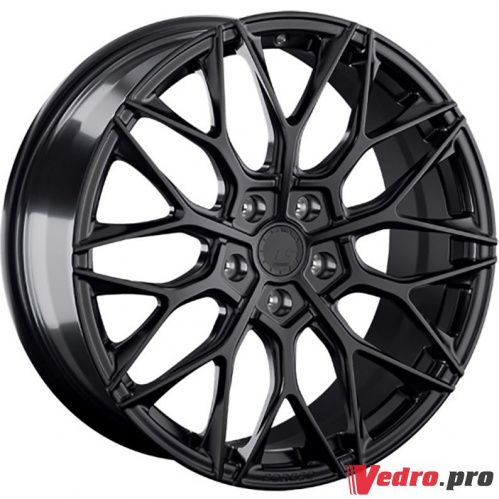 Колесный диск LS FG10 8.5x20 5x120 ET41 DIA72.6 MB