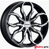 Колесный диск Carwel Аргунь 234 7.5x18 5x114.3 ET30 DIA67.1 AB