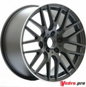 Колесный диск REPLICA MR225 8.5x18 5x112 ET38 DIA66.6 MICB