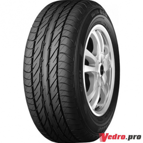 Шина DUNLOP Eco EC201 195/65 R15 T 91