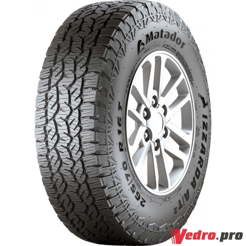 Шина TORERO MP72 Izzarda A/T 2 215/65 R16 H 98