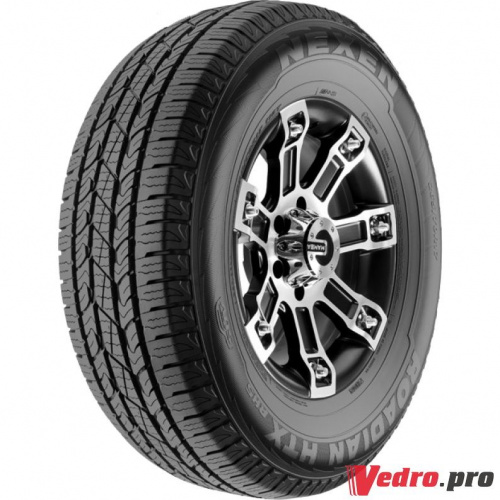 Шина Nexen Roadian HTX RH5 235/65 R18 H 110 XL