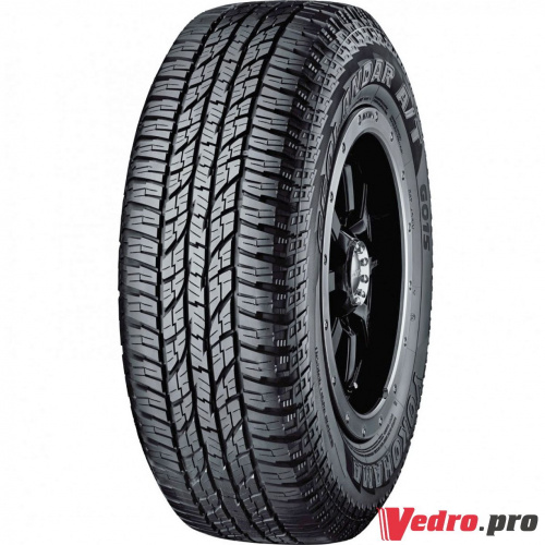 Шина Yokohama Geolandar A/T G015 225/55 R18 H 98