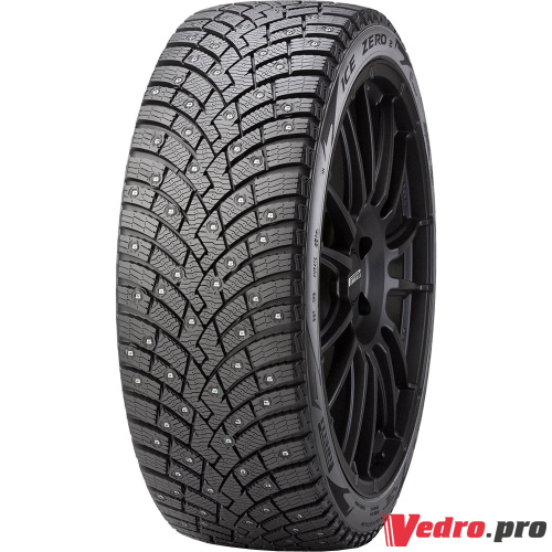 Шина Pirelli Ice Zero 2 205/55 R16 T 94 XL