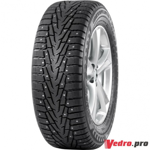 Шина Ikon Tyres Nordman 7 SUV 215/60 R17 T 100 XL