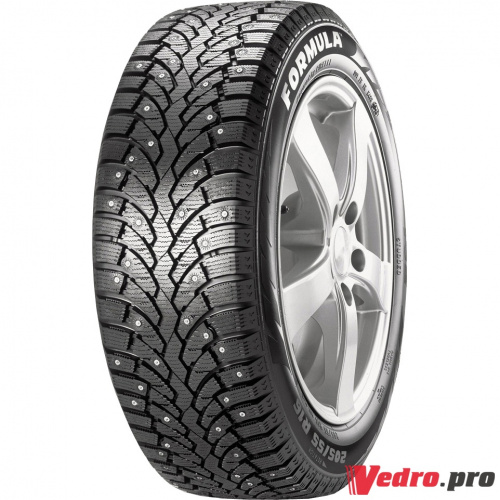 Шина Pirelli Formula Ice 215/60 R17 T 100