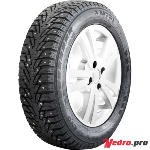 Шина AMTEL Nordmaster Evo 175/65 R14 T 82