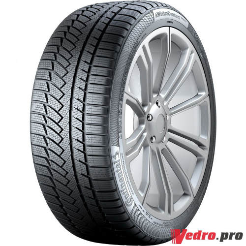 Шина Continental ContiWinterContact TS 850 SUV 215/65 R17 T 99