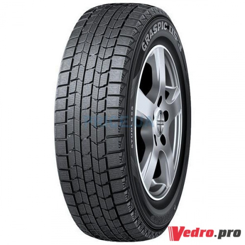 Шина DUNLOP Graspic DS3 215/55 R17 Q 98