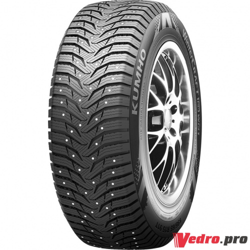 Шина KUMHO WinterCraft ice Wi31 175/65 R14 T 82