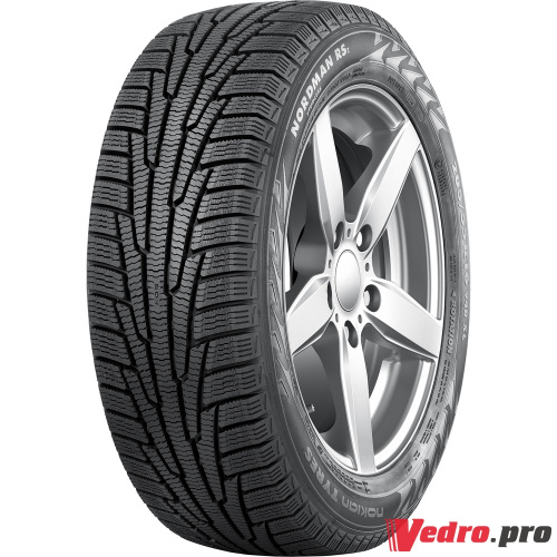 Шина Ikon Tyres Nordman RS2 205/70 R15 R 100 XL