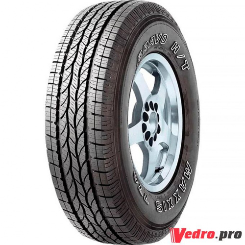 Шина MAXXIS HT-770 Bravo 215/70 R16 T 100